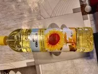 Mängden socker i Aceite refinado de girasol