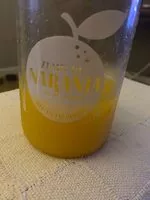 Mängden socker i Zumo de naranja / recién exprimido