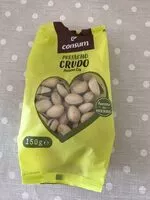 Mängden socker i Pistacho crudo natural