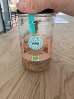 Mängden socker i Lenteja ecológica extra consum