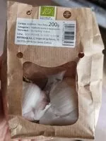 Mängden socker i Ajos