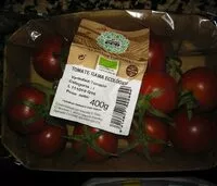 Mängden socker i Tomate rama ecologico