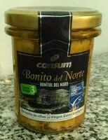 Mängden socker i Bonito del Norte