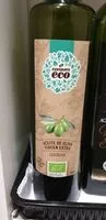Mängden socker i Aceite de Oliva