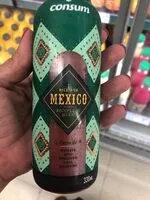 Mängden socker i Zumo receta de México