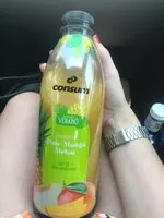 Mängden socker i Zumo piña mango nelon