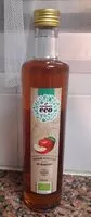 Mängden socker i Vinagre ecológico de manzana