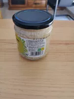 Mängden socker i Apio rallado