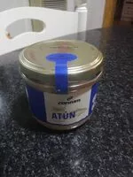 Mängden socker i Pate de atún