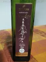 Mängden socker i Aceite de oliva virgen extra arbequina