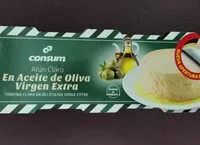 Mängden socker i Atún en aceite oliva virgen extra