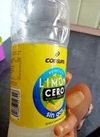 Mängden socker i Iimon cero consum sin gas