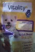 Mängden socker i Dientes