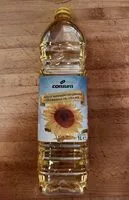 Mängden socker i Aceite refinado de girasol oli refinat de gira-sol