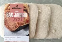 Mängden socker i San Jacobo