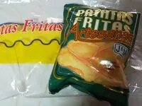 Mängden socker i Patatas Fritas Artesanas