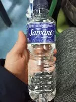 Mängden socker i Agua