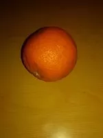 Mängden socker i Mandarines ortaniques