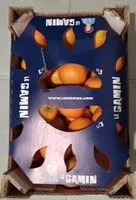 Mängden socker i Clémentines