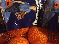 Mängden socker i Oranges