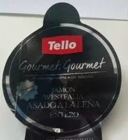 Mängden socker i Jamón Westfalia asado a la leña entero