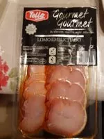 Mängden socker i Lomo embuchado