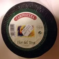 Mängden socker i Fromage