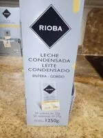 Mängden socker i Leche condensada