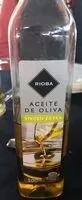 Mängden socker i Aceite de oliva virgen extra