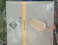 Mängden socker i Bombon - Nevado