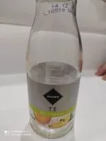 Mängden socker i Té Al Limón