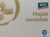 Mängden socker i Hoja nevadas