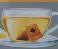 Mängden socker i Manzanilla con anís