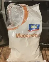 Mängden socker i Macarrones