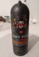 Mängden socker i Ketchup ahumado