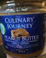 Mängden socker i Crema de cacahuete