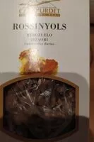 Mängden socker i Rebozuelo