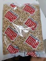 Mängden socker i Pinyons B. 1KG.