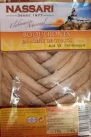 Mängden socker i Boquerones en aceite de girasol