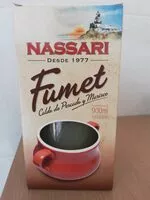 Mängden socker i Fumet