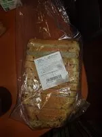 Mängden socker i PAM 7 GRANOS BARRA MULTISEMILLAS 11%