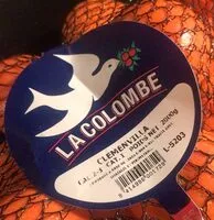 Mängden socker i Clementine