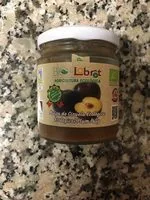 Mängden socker i Mermelada