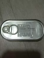 Mängden socker i filetes de anchoa