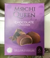 Mängden socker i Chocolate