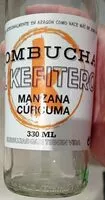 Mängden socker i Kombucha