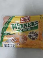 Mängden socker i Wieners queso