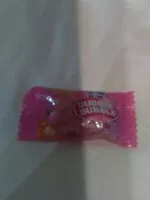 Mängden socker i Dubble Bubble