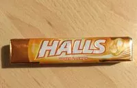 Mängden socker i Honey & lemon