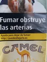 Mängden socker i Tabaco